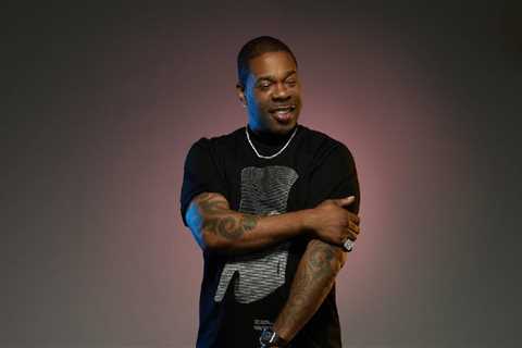 Busta Rhymes, Redman, Remy Ma & More Head Rock the Bells Class of 2025 Festival