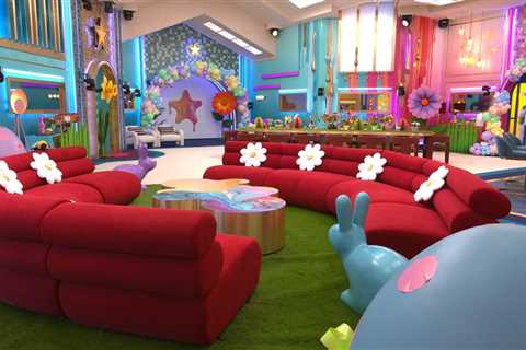 Celebrity Big Brother: Unravelling the Intriguing Dynamics Behind Housemate Interactions