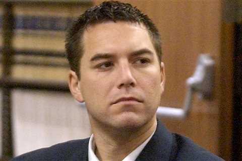 Innocence Project Claims New Evidence Exonerates Scott Peterson of Wife's Murder