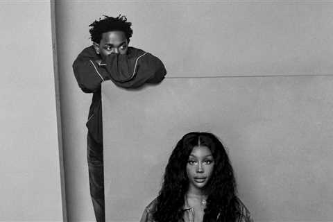 Producer Spotlight: Michael Uzowuru & J. White Did It Continue Hot Streak Thanks to SZA, Kendrick..