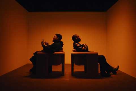 Teddy Swims & GIVEON’s ‘Are You Even Real’ Tops Adult R&B Airplay Chart
