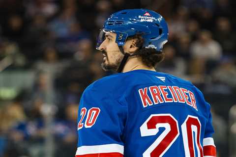 The puzzling trend that undermined all the Rangers could have been