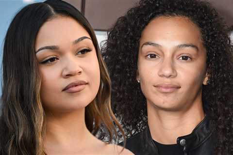 'Outer Banks' Star Madison Bailey & Girlfriend Unfollow Each Other