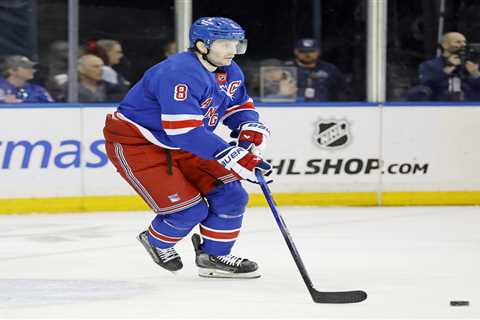 One massive issue seemingly doomed Rangers’ season from the jump