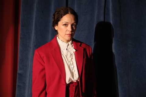 Natalia Lafourcade Explores Her Alter Ego in ‘Cancionera’: ‘This Album Reaffirmed My Role in Life’