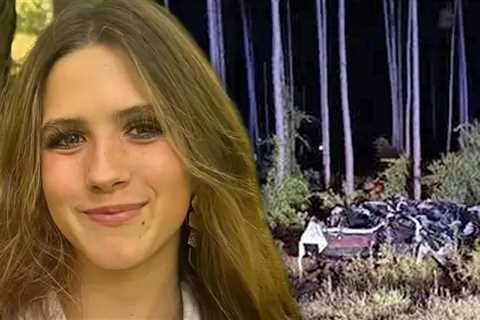 Two-Time State Diving Champ Dead at 18 After Car Crash