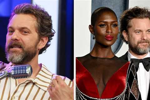 People Are Defending Joshua Jackson After His Latest Comments About Coparenting With Jodie..