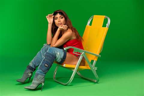 Anitta Opens Up About the Woman Behind the Superstar: ‘We Need to Embrace All Parts of Ourselves’