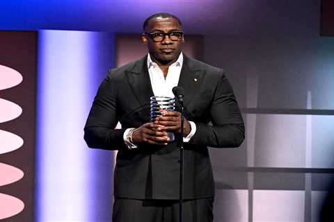 Shannon Sharpe rape accuser confronted ex-NFL star with ‘no means no’ text