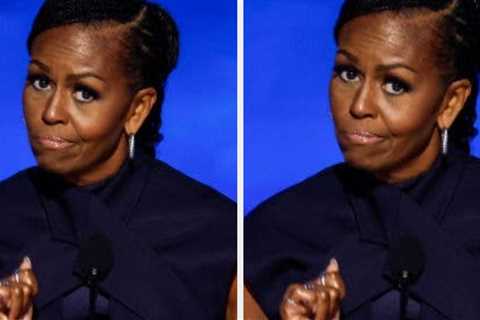 Michelle Obama Finally Addressed Why She Skipped Trump's Inauguration