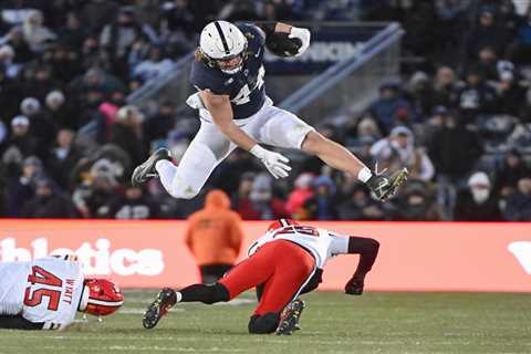 Jets should throw caution to the wind in favor of game-changing NFL draft stud