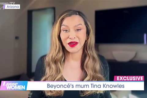 Exploring Tina Knowles' Journey Through Cancer, Family, and Fame