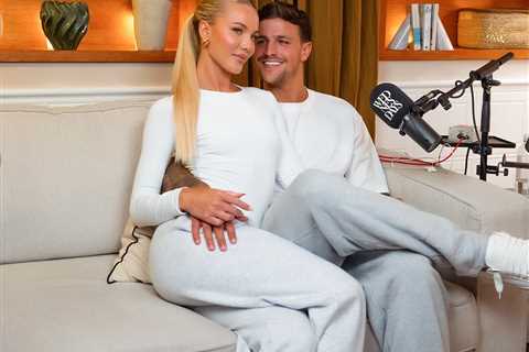 Analyzing Love Island's Grace and Samie: Navigating Romance in the Public Eye