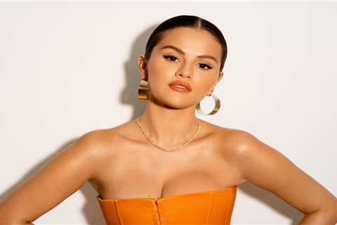 Selena Gomez Was ‘Mesmerized’ by The Marías & Recruited the Band for ‘Ojos Tristes’