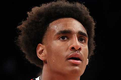 Alijah Arenas, Gilbert's Son, Seriously Injured In Car Crash, Placed Into Induced Coma