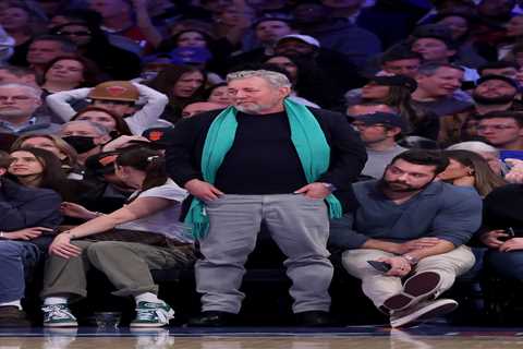 MSG Networks nears deal to skirt bankruptcy — potentially clearing path for YES merger: sources