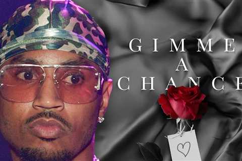 Trey Songz Releasing New Track Asking Fans for Another Chance