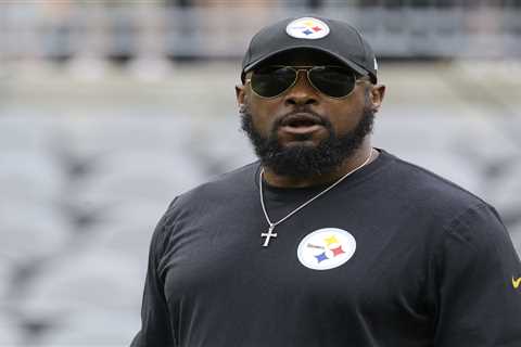 Broncos fielding calls about first-round pick in Steelers’ 2025 NFL Draft dilemma