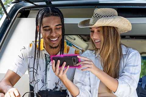 T-Mobile’s Family Freedom Program Makes Switching Carriers a Breeze