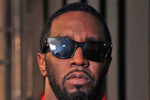 Diddy May Have Forced an Alleged Victim to Undergo Medical Procedure, Prosecutors Claim