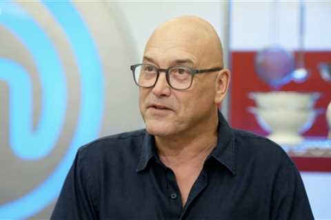 Exploring Mental Health Challenges Amid Allegations Against TV Personality