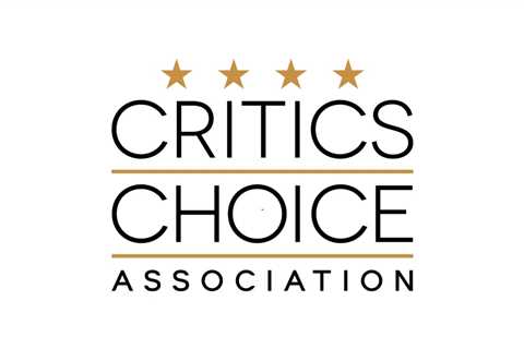 Here’s the Date of the 2026 Critics Choice Awards