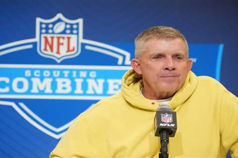 Broncos’ Sean Payton issues warning to teams passing on Shedeur Sanders during unexpected NFL draft ..