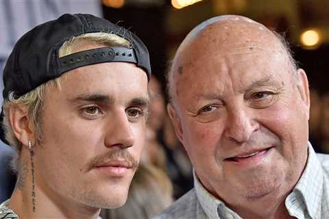 Justin Bieber's Grandpa Bruce Dale Dead at 80