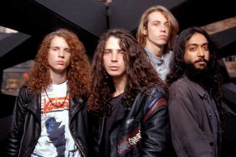 Soundgarden’s Kim Thayil Says Chris Cornell Would ‘Definitely Be Stoked’ About Rock Hall Induction