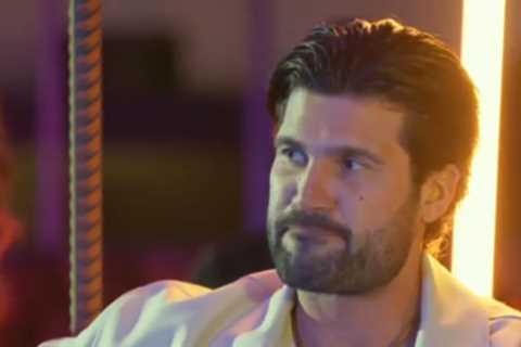 Analysis: Towie's Dan Edgar Reveals Relationship Complexity with Ella Rae Wise Amidst Celebrity Big ..