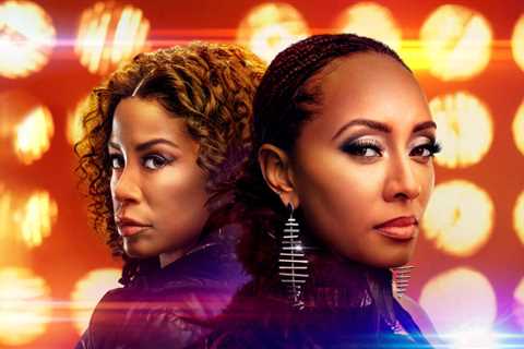 How to Watch Keri Hilson and Keshia Chanté’s ‘Fame: A Temptations Story’ Movie Online for Free