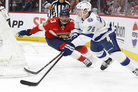 Bet365 bonus code NYPBET: Panthers vs. Lightning Game 4 odds, prediction