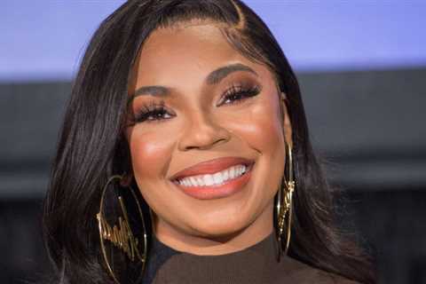 He Started Sending Pictures Of My House: Ashanti Recalls Being Harassed By Convicted Stalker For..