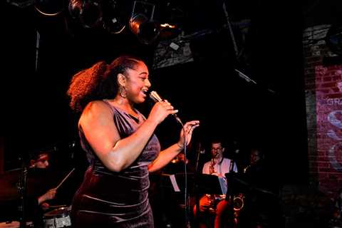 Coco Jones, Laufey & Samara Joy Bring Wisdom & New Music to 2025 GRAMMY U Conference In NYC