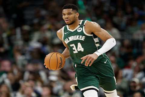 BetMGM bonus code POSTBET: Bucks vs. Pacers Game 5 picks, player props