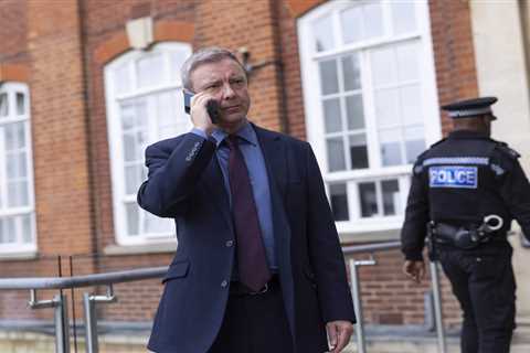 Analysis: Viewers Question Plot Hole in ITV's Grace Finale Amid Show's Future Revelation