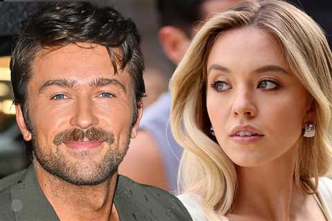 Sydney Sweeney Spotted at Stagecoach With Actor Brandon Sklenar