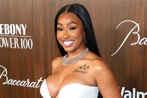 Yung Miami Responds to Rumors She’s Romantically Pursuing Shedeur Sanders