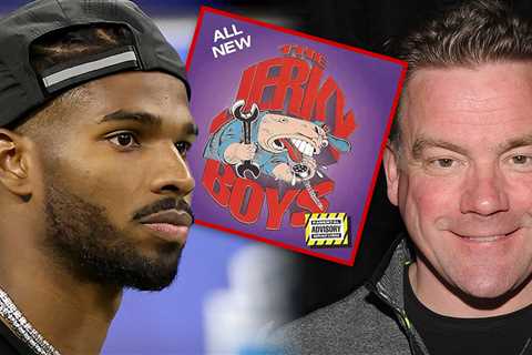 Shedeur Sanders Prank Call Gets Jerky Boys Review, We Wouldn't Have Done It!