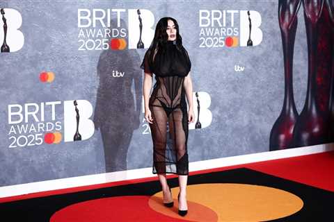 Charli XCX Books Next Acting Gig — Starring In & Producing Japanese Horror Director Takashi Miike’s ..