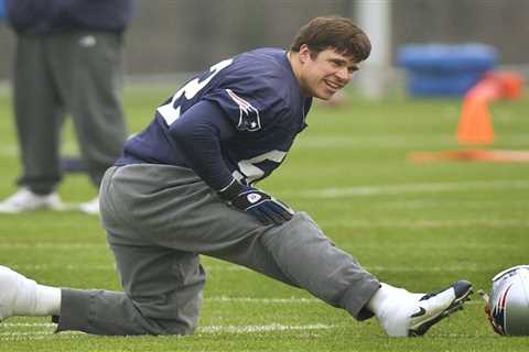 Former Patriot: UNC should consider firing Bill Belichick with girlfriend Jordon Hudson..