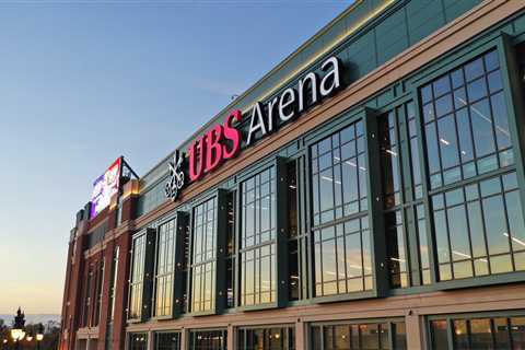Islanders’ UBS Arena to host Olympic ‘kickoff’ event, not All-Star Game in 2026: NHL commissioner