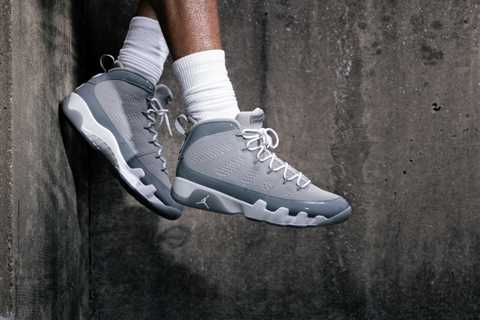Sneaker Maintenance 101: Keeping Your Kicks Fresh
