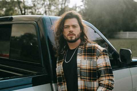 Chase McDaniel on Using ‘Heaven’ to Process His Own Private Hell