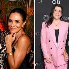 Simone Kessell Revealed How Melanie Lynskey Possibly Helped Her Land The Yellowjackets Role Of..