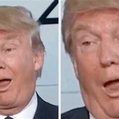 Send This To Your Grandma, Dad, Or MAGA-Supporting Family When They Ask You How Trump’s Economy Is..