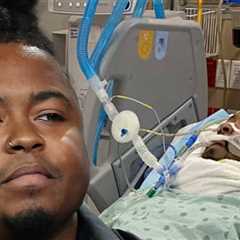 'Floribama Shore' Star Kirk Medas On Ventilator In ICU