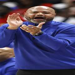 Mike Breen ripped Pistons’ J.B. Bickerstaff for constant whining: ‘It’s nonstop’