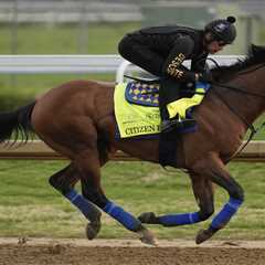 Kentucky Derby 2025 odds, horses, jockeys and complete bettor’s guide
