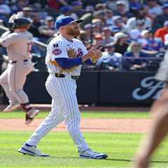 Mets pay for sitting Edwin Diaz for second consecutive night